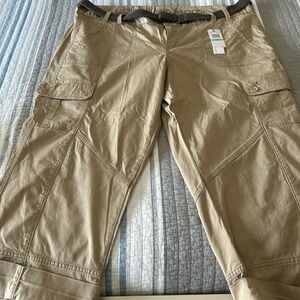 Calvin Klein Cargo Pants